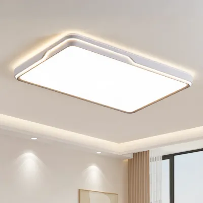 SHANGXIAN | New 2026 Modern Minimalist Ceiling Light