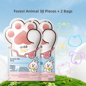 RUNBEN | Outdoor Use Insect Repellent Bracelet