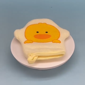 ❤❤❤Hot Sale PlayfulPicksS ถุงมืออาบน้ำลายแมวสุนัขสำหรับเด็กวัยหัดเดินแห้งเร็วแปรงอาบน้ำอาบน้ำอาบน้ำสำหรับเด็กอุปกรณ์อาบน้ำ