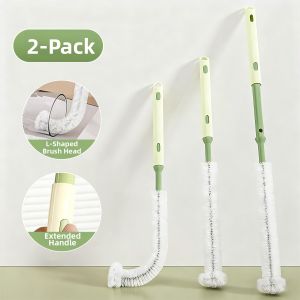 Kitchen Appliance Cleaning Brush
