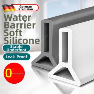 LUTUMEI | Self-Adhesive Bathroom Waterproof Barrier