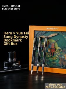 HERO | Retro Smooth Writing Iridium Nib Fountain Pen