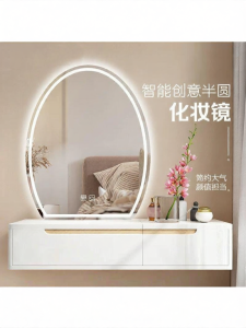 YYBAIO | Space Aluminum Bathroom Shelf