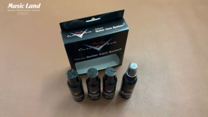 Dầu Lau Mặt Phím Đàn Guitar Fender – Chính Hãng USA