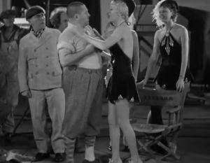 64GB USB with The Three Stooges Live Action American Classic Complete 26 Seasons Videos Collection & Free Surprise Gifts