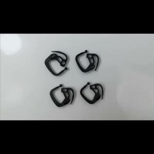 30PCS Shade Cloth Clips - Heavy Duty Hooks for Shade Net Garden Greenhouse & Outdoor Use - Adjustable & Portable​