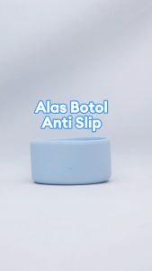 FJBottle - Pelindung Alas Botol Karet Silicon Anti Slip Tumbler Botol Minum Stainless