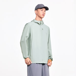 Erke | Lightweight Breathable Sun Protection Jacket
