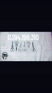 Kéo cắt đa năng Kai hàng Nhật nội địa rất bền và dễ sử dụng - Chiến Binh Store2510