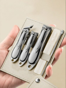 Professional Toenail Cutter Nail Clipper Set