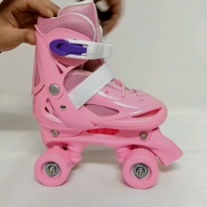 FFALL【Local Ready stock】 roller skate shoes roller skates skate shoes roller skates for kids girl roller skates for kids girl shoes with wheels for kids roller blades inline skates shoes with wheels for kids