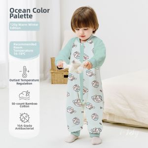 i-baby | Thermal Regulation Toddler Sleeping Bag