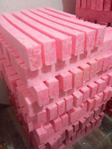 Gluta Arbutin Soap for Brighter Smoother and Healthier Skin in Plastic Wraps for Skin Brightening