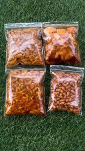 Cemilan Serba Lima Ribu Rupiah - 80g Pedas Gurih Daun Jeruk