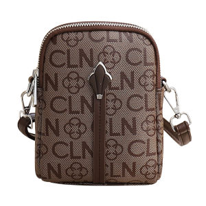 BYUELUN | Mothers Day Gift Crossbody Bag Mini New Floral