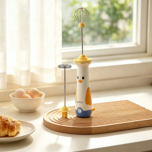 Ankou | Easy to Use Milk Frother