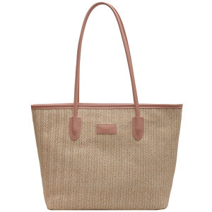 URCDN RDALVO | Beach Travel Summer Large Capacity Tote Bag