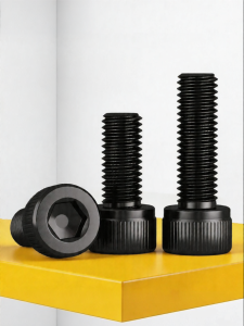 BAIRUITE | Grade 12.9 UNC Hex Screws