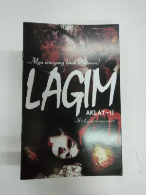 Horror Story Book/Random ( 7 difference Title )