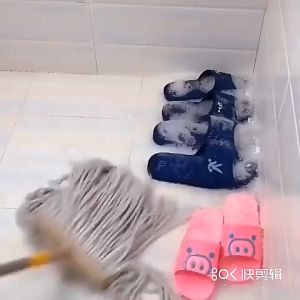CEO Rak Sandal Tempel Rak Sepatu Tempel - Rak Penyimpanan Tempel