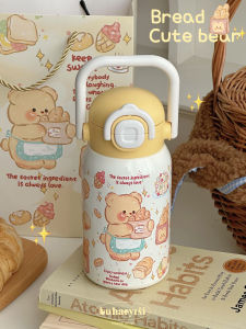 Portable Dual Drink Holder: The Perfect 500ml Capacity Drinkware