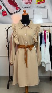 Amore  - tunik wanita remaja / atasan wanita terbaru