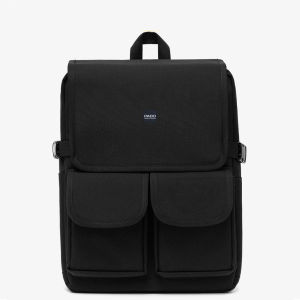 Balo laptop thời trang nam nữ đi học đi làm PADO 615 - Thiết kế tối ưu đựng được laptop 15.6inch - Bảo hành chính hãng