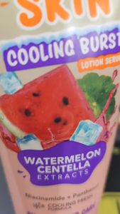 Herborist Body Serum 180ml