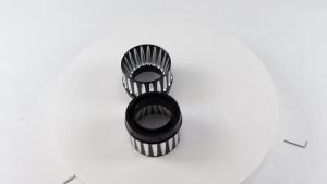 Motorcycle 4.4" Slip On Exhaust Mufflers Tips End Caps For Harley Touring Electra Street Glide Road King 95-2023 Billet Aluminum