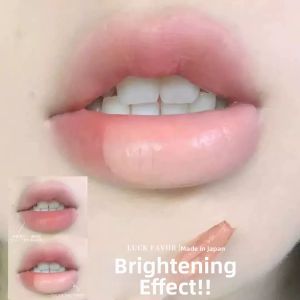 LuckFavor | Deep Lip Toning Creamy Velvet Lipstick