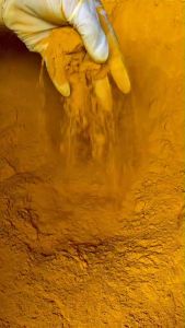 เขาวงแท้100% ขมิ้นชัน + พริกไทยดำ 2กระปุก 750บาทฟรีกระปุก1ใบ