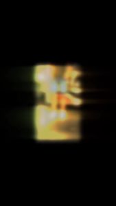 Celana jeans pendek pria