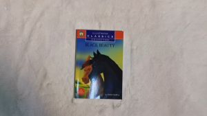 Illustrated Classics Collection - Black Beauty