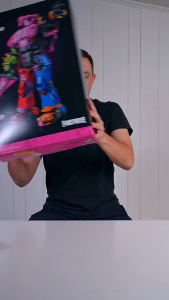 [BricksStory] LEGO Fortnite Mecha Team Leader (77078)(2503 Pieces)