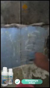 Pembersih Toilet Kerak Membandel Ampuh dan Keramik Kamar Mandi Toilet Cleaner Etanox Store