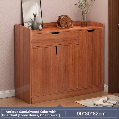 Modern Entrance Shoe Cabinet