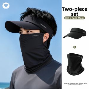 WANBAOLV | Sun Protection UV Blocking Summer Outdoor Cap