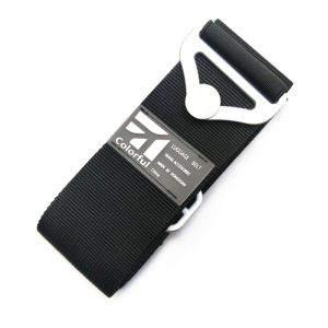 1/2pcs Suitcase Belt Travel Accessories Adjustable Luggage Strap Compartment Fixing Belt Travel Luggage Belt