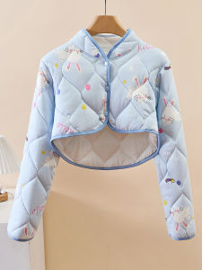 Khăn Choàng Cổ Cotton Dày Giữ Ấm Cho Bà Bầu Cho Con Bú Khi Ngủ Dùng Làm Khăn Quàng Vai Giữ Ấm Vai Cổ