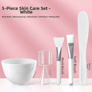 NILIYA | Silicone Beauty Tools Kit