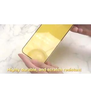 PROMO PAKET 2 IN 1 Tempered Glass VIVO V29e 5G / VIVO Y17s 2023 / VIVO Y12 / VIVO Y15 / VIVO Y17 Anti gores Kaca Pengiriman Cepat