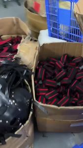 Leopard Print Swing Couple Door Swing Binding Restraint Love Aid Supplies sm Supplies