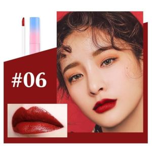 Bundara Ko-185 Lipstick Velvet Lip Graze Bluepink