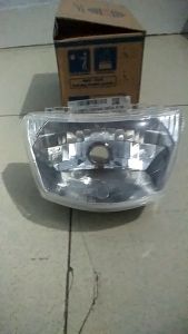 COD HEAD Lamp Assy Lampu Depan Reflektor VEGA R 04 FIZR MERK WIN