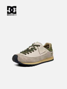 DC Shoes | Breathable Soft Sole Casual Mens Shoes