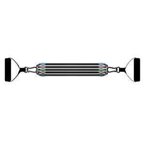 Umay(佑美) | Fitness Resistance Band for Back Exercises