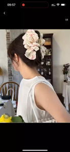 Kẹp tóc nữ AK747 [lyn house] phụ kiện tóc phụ kiện kẹp tóc Quảng Châu