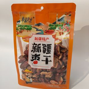 New Xingjiang Red Date Slices Tea Soaking Porridge Cooking Non-Nucleus Dates Snack Dry Fruits And Nuts Special Products