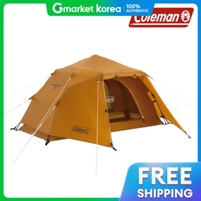 Lều vòm tự bung Coleman Instant Up Dome/S 2000039089