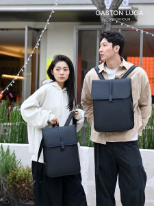 Gaston Luga | Slim Business Computer Backpack Large Capacity